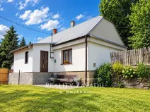 Prodej rodinného domu, Bílčice, 70 m2
