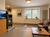 Prodej rodinného domu, Bílčice, 70 m2