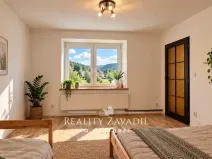 Prodej rodinného domu, Bílčice, 70 m2