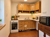 Prodej rodinného domu, Bílčice, 70 m2