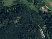 Prodej pole, Lipová - Hrochov, 22353 m2