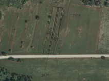 Prodej pozemku, Český Rudolec - Matějovec, 3408 m2