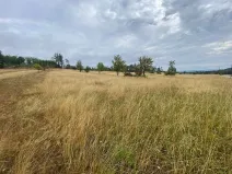 Prodej pozemku, Český Rudolec - Matějovec, 3408 m2