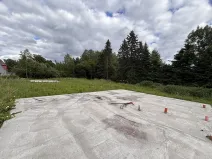Prodej pozemku pro bydlení, Dětřichov, 1778 m2