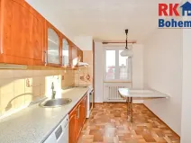 Prodej bytu 3+1, Český Brod, Rokycanova, 68 m2