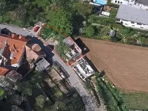 Prodej pozemku pro bydlení, Jinačovice, 336 m2