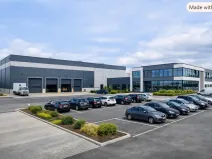 Prodej skladu, Mikulčice, 1000 m2