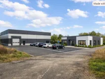 Prodej skladu, Mikulčice, 1000 m2