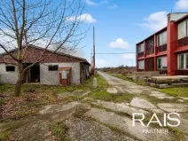 Prodej skladu, Mikulčice, 1000 m2