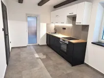 Pronájem bytu 2+kk, Hradec Králové, Všehrdova, 45 m2