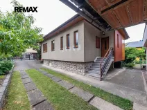 Prodej rodinného domu, Praha - Zbraslav, Nebeského, 130 m2