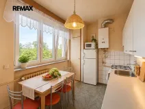 Prodej bytu 2+1, Plasy, Stará cesta, 60 m2