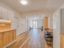 Prodej bytu 3+kk, Kostelec - Ostrov u Stříbra, 79 m2
