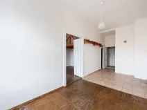 Prodej bytu 2+kk, Praha - Karlín, Jirsíkova, 45 m2