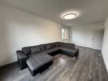Pronájem bytu 2+1, Most, Hutnická, 55 m2