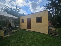 Prodej apartmánu, Praha - Velká Chuchle, Na hvězdárně, 18 m2
