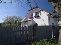 Prodej rodinného domu, Spomyšl, 124 m2