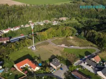 Prodej pozemku pro bydlení, Niměřice, 1302 m2