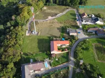 Prodej pozemku pro bydlení, Niměřice, 1302 m2