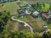 Prodej pozemku pro bydlení, Niměřice, 928 m2