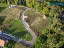Prodej pozemku pro bydlení, Niměřice, 928 m2