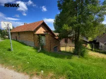 Prodej pozemku pro bydlení, Ledenice, 2028 m2