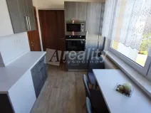 Prodej bytu 2+1, Náměšť nad Oslavou, 57 m2