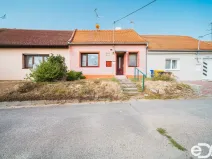 Prodej rodinného domu, Sedlec, 89 m2