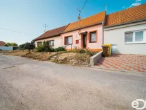 Prodej rodinného domu, Sedlec, 89 m2