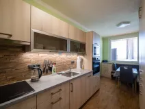 Prodej bytu 3+1, Praha - Stodůlky, Klukovická, 78 m2