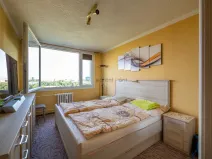 Prodej bytu 3+1, Praha - Stodůlky, Klukovická, 78 m2
