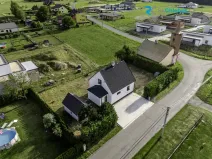 Prodej rodinného domu, Horní Domaslavice, 120 m2