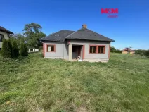 Prodej rodinného domu, Hlinka, 148 m2