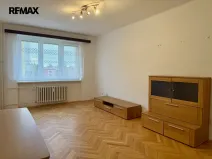 Pronájem bytu 2+1, Třebíč - Horka-Domky, Demlova, 54 m2