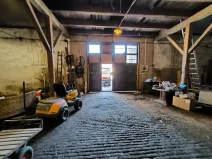 Pronájem skladu, Býčkovice, 196 m2
