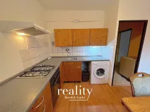 Pronájem bytu 1+1, Znojmo, Gagarinova, 33 m2