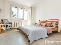 Prodej bytu 3+1, Brno, Provazníkova, 52 m2