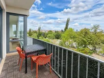 Prodej bytu 2+kk, Praha - Vršovice, Moskevská, 64 m2
