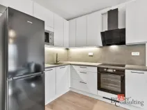 Pronájem bytu 2+kk, Praha - Bohnice, Pekařova, 51 m2