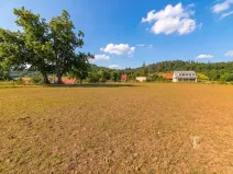 Prodej pozemku pro bydlení, Tišnov, 1463 m2