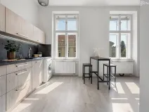 Pronájem bytu 1+kk, Brno, Štefánikova, 27 m2