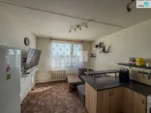 Prodej bytu 1+1, Plzeň - Bolevec, Gerská, 39 m2