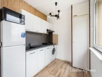 Pronájem bytu 2+kk, Praha - Řepy, Bazovského, 42 m2