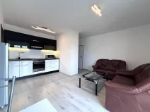 Pronájem bytu 2+kk, Zbůch, Brigádnická, 40 m2