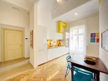 Pronájem bytu 2+kk, Praha - Nové Město, Soukenická, 65 m2