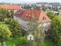 Prodej bytu 3+1, Ústí nad Labem, Bezručova, 94 m2
