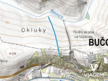 Prodej podílu pole, Bučovice, 1418 m2