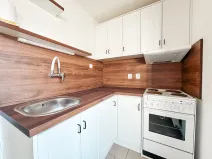 Pronájem bytu 2+1, Praha - Horní Počernice, Lipí, 40 m2