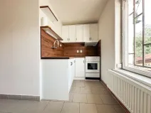 Pronájem bytu 2+1, Praha - Horní Počernice, Lipí, 40 m2