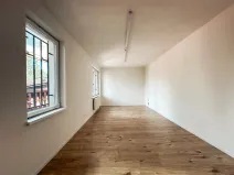 Pronájem bytu 2+1, Praha - Horní Počernice, Lipí, 42 m2